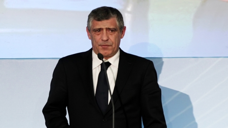 Σάντος: «Πιο δύσκολη η Τούμπα από το Καραϊσκάκης!»