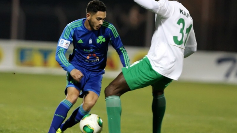 Σπυρόπουλος: «Συνέχεια με Ξάνθη»