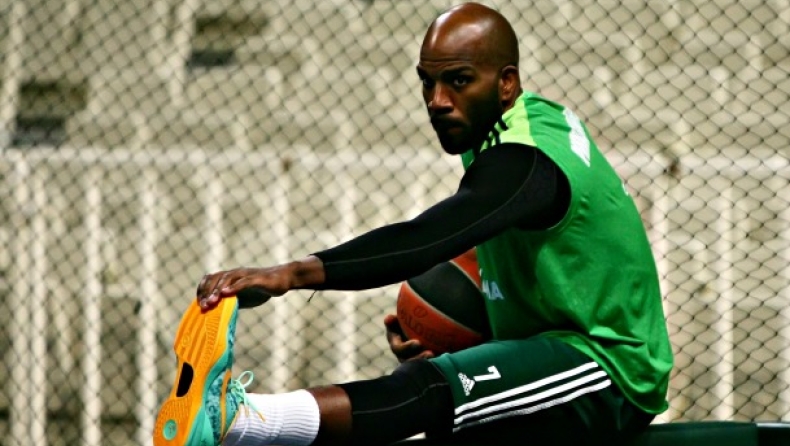 Κάρι: «Πρώτα η Μακάμπι Τελ Αβίβ, έπειτα ο Ολυμπιακός»