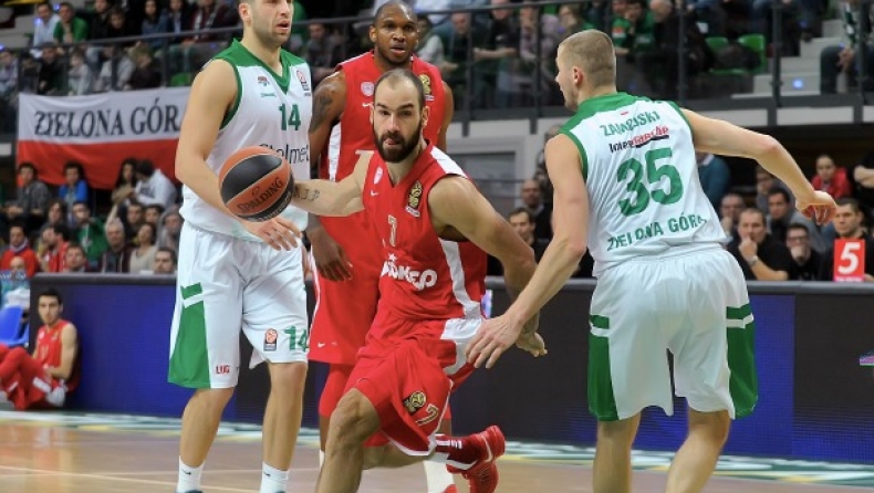 Η σαλάτα του Σεφ (Μπερτομέου)