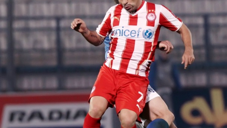 Ο τελευταίος των μεγάλων…