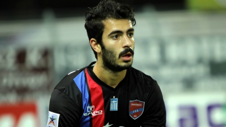 «Βλέπει» Κούρντι ο Ολυμπιακός