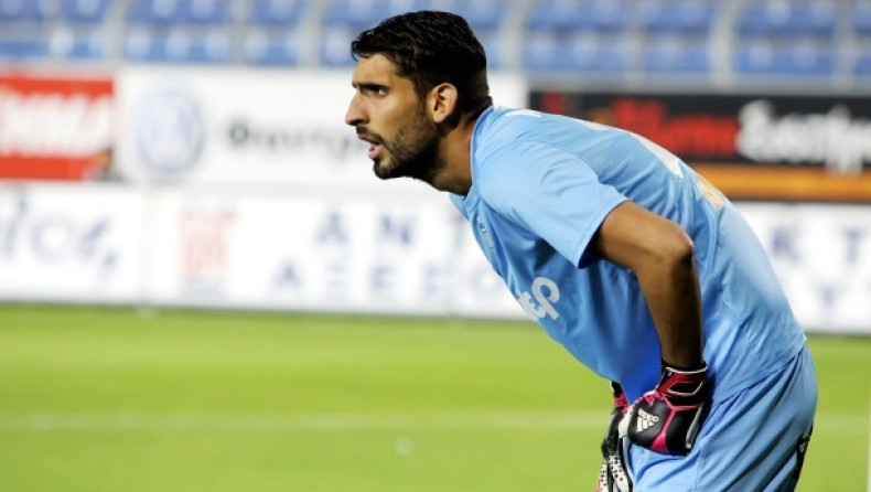 Επαφή με Ανέστη η ΑΕΚ