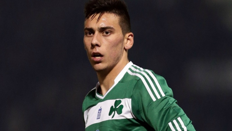 Δώνης: «Κοιτάμε πάντα την κορυφή»