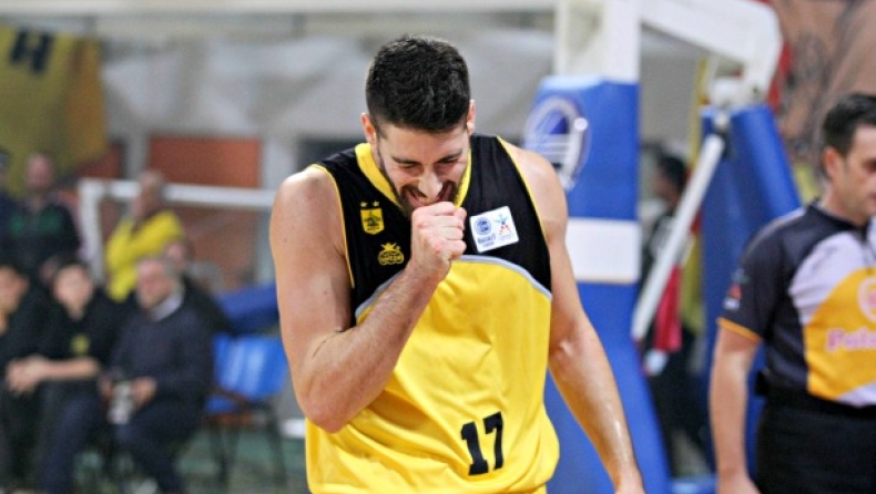 «Καμία πολυτέλεια για... υποτίμηση»