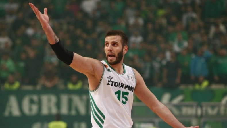 Παππάς: «Οδηγός για τη συνέχεια ο... Ολυμπιακός