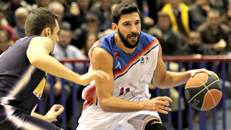 Πανιώνιος-Ρέθυμνο 74-66