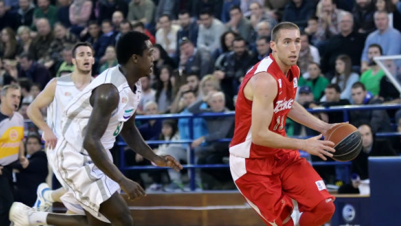 Λοτζέσκι: «Χωρίς ενέργεια...»