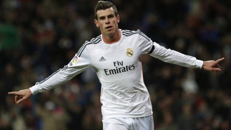 Η ώρα της Ρεάλ Μαδρίτης