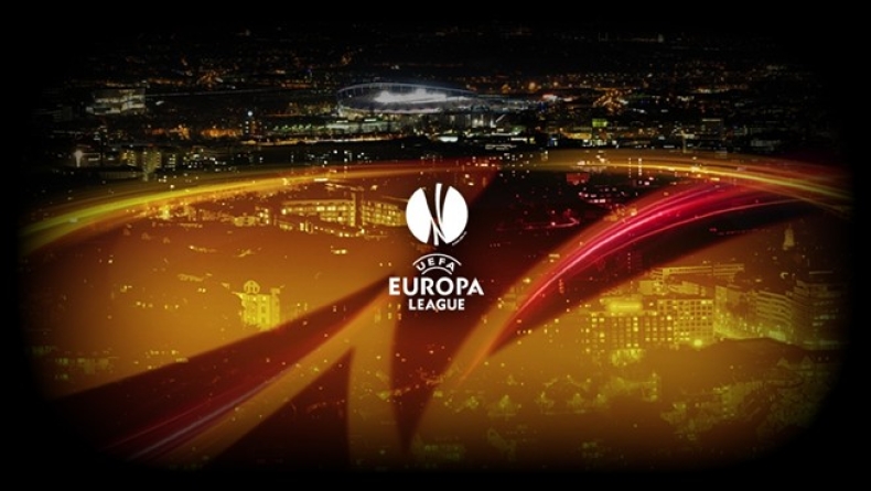 Απευθείας η Ελλάδα στους ομίλους του Europa League