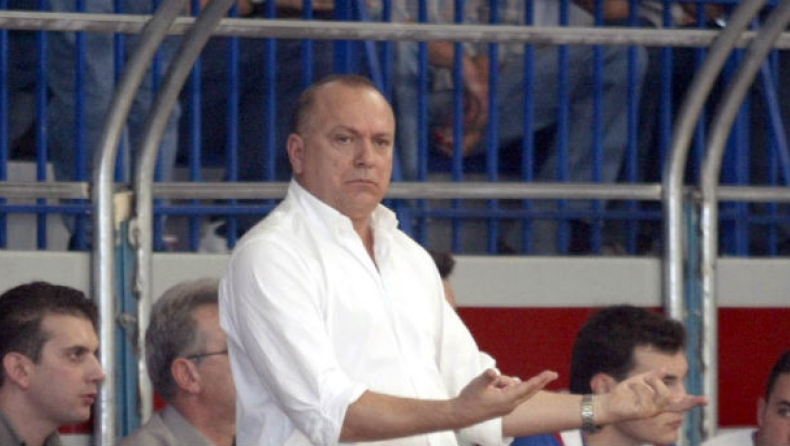 Στον Ερμή Λαγκαδά ο Καμαράκης