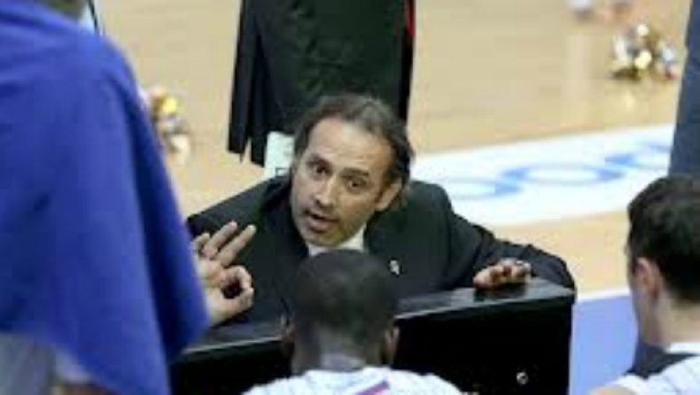 Λούκιτς: «Άξιζε να περάσει ο ΠΑΟΚ»