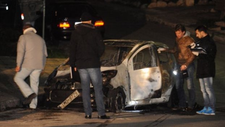 Ελέγχουν ΕΚΑΜίτες για την απόπειρα απαγωγής του Μαρτίνου