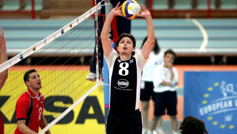 Επέστρεψε στις προπονήσεις ο Προύσαλης