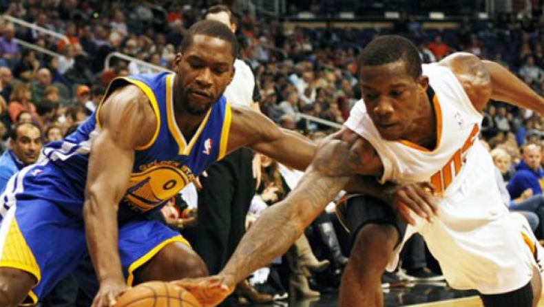 Σπουδαίες νίκες για Σακραμέντο Κινγκς και Σανς (vids)