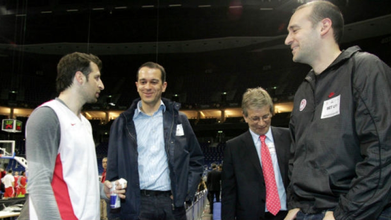 Πιλάβιος, ο μεσολαβητής