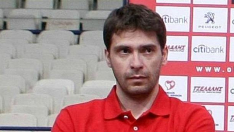 Μαρμαρινός: «Σιγά-σιγά σε κάτι μεγάλο…»