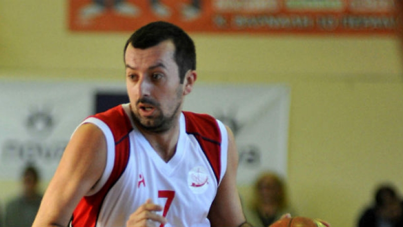 Με Μίχαλο ο Παπάγος (82-75)