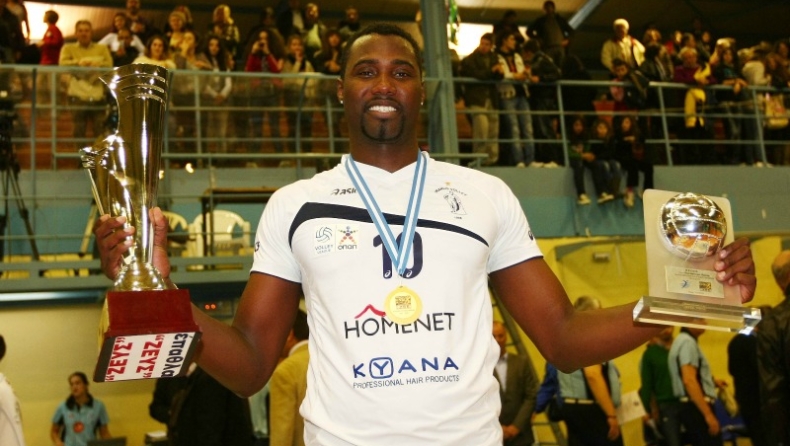 «Βόμβα» με Ντεσπέιν ο Άρης