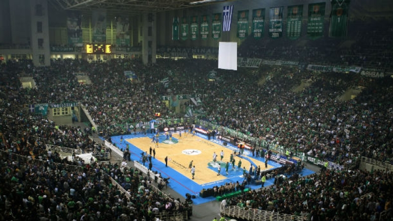 «Εμείς είμαστε ο Παναθηναϊκός» (pic)