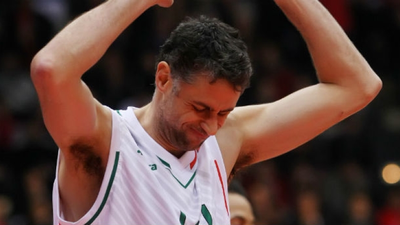 «Διεκδικητής και φέτος ο Ολυμπιακός!»