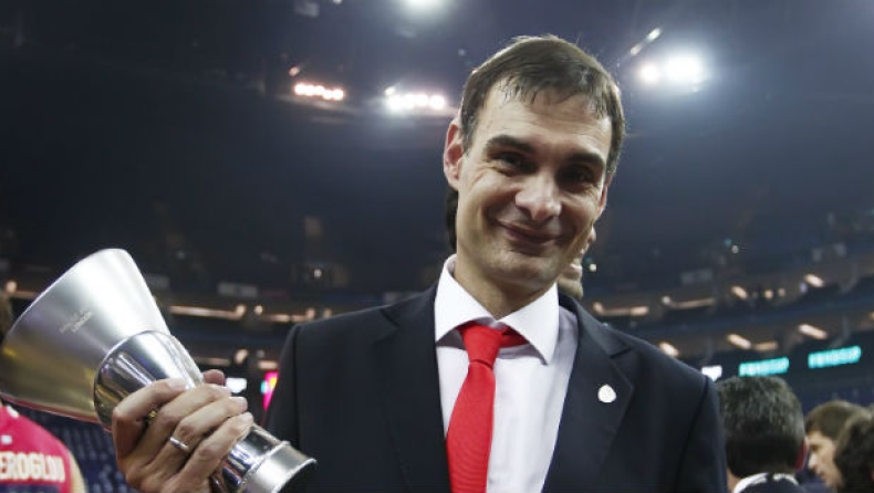 Μπαρτζώκας: «Πιο εύκολη φέτος η δουλειά μας»