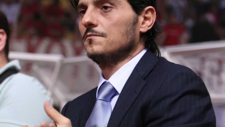 Εξελίξεις με Γιαννακόπουλο