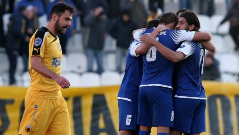 Επιεικώς απαράδεκτοι ΟΛΟΙ!