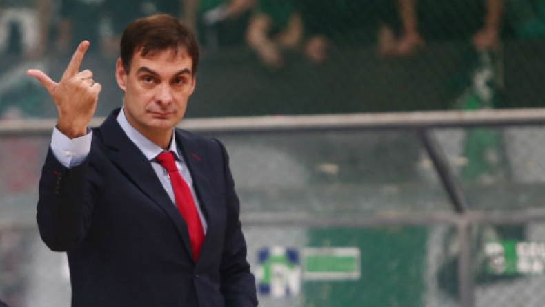 Μπαρτζώκας: «Έπαιξε ρόλο και ο Τανατζής»