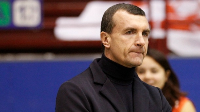 Πρόλι: «Κίνητρο από μόνος του ο Παναθηναϊκός»