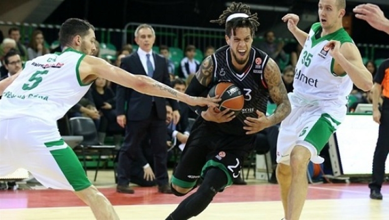 Comeback ελπίδας η Σιένα (60-59)