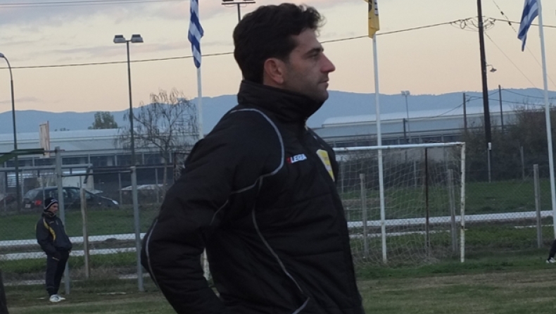 Η ζωή του Γιώργου Βακουφτσή