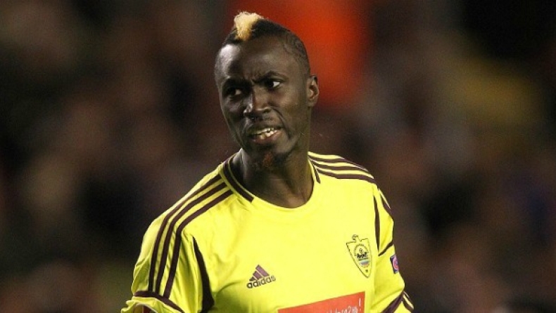 «Βόμβα» με Τραορέ