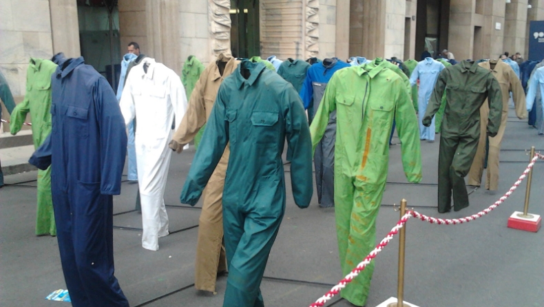 Το 2014 φέρνει δουλειά για 10.000 ανέργους -Επιδότηση έως 1800 ευρώ