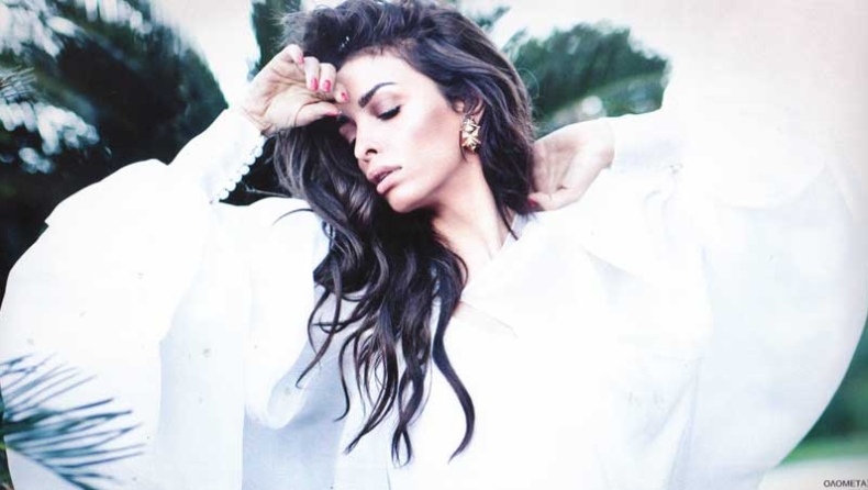 Ανεξέλεγκτος έρωτας!