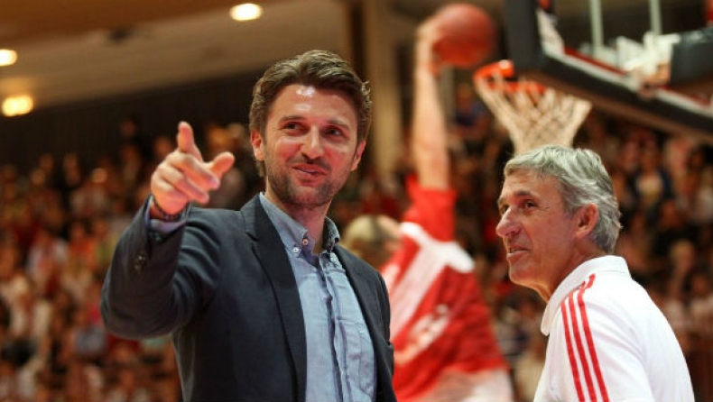 «Να βρούμε κι εμείς Σπανούλη και Διαμαντίδη!»