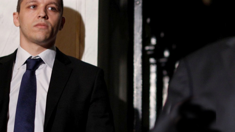 Κασιδιάρης: Θα είμαι υποψήφιος δήμαρχος Αθήνας