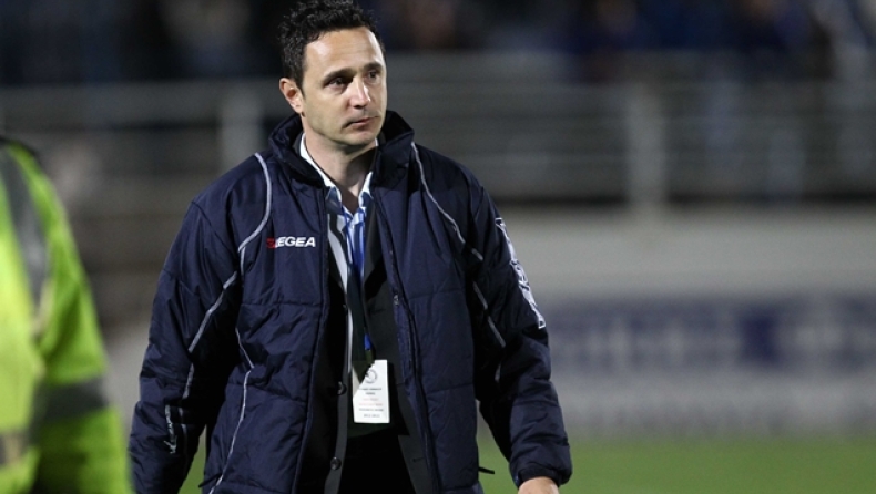 Ο Κολομπούρδας, ο ΠΑΟΚ και η γερμανική νοοτροπία!