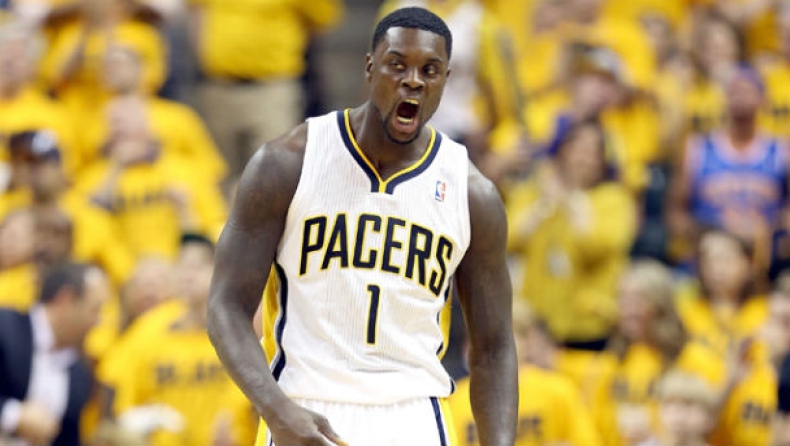 Λανς Στίβενσον: Θα παίξει στην G League με την θυγατρική των Νάγκετς