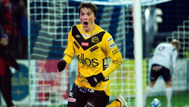 «Βλέπει Νίλσον ο Παναθηναϊκός»