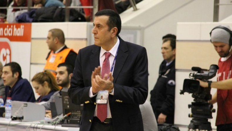 Σουντέρ: «Ξεφύγαμε νωρίς και... τέλος»