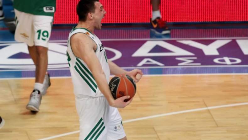 Πράσινο πάθος και... 6 φορές κόκκινο λάθος! (video)