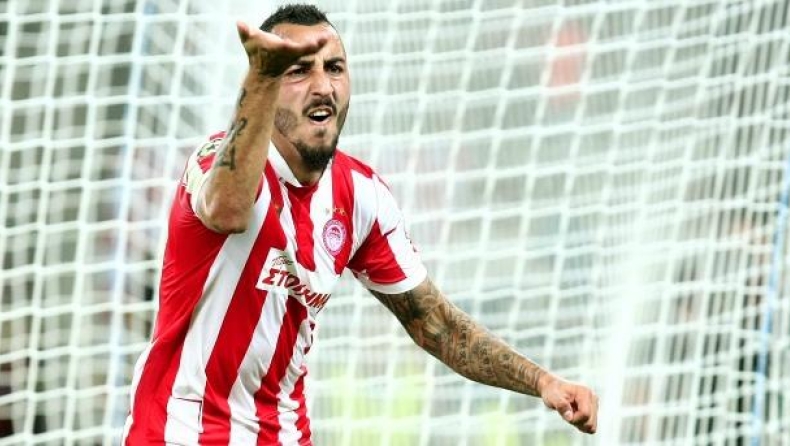 «Αρσεναλ και Λίβερπουλ για Μήτρογλου»