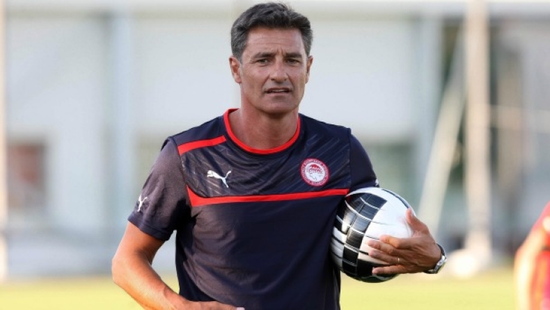 Θέλει μεγαλύτερη βελτίωση ο Μίτσελ