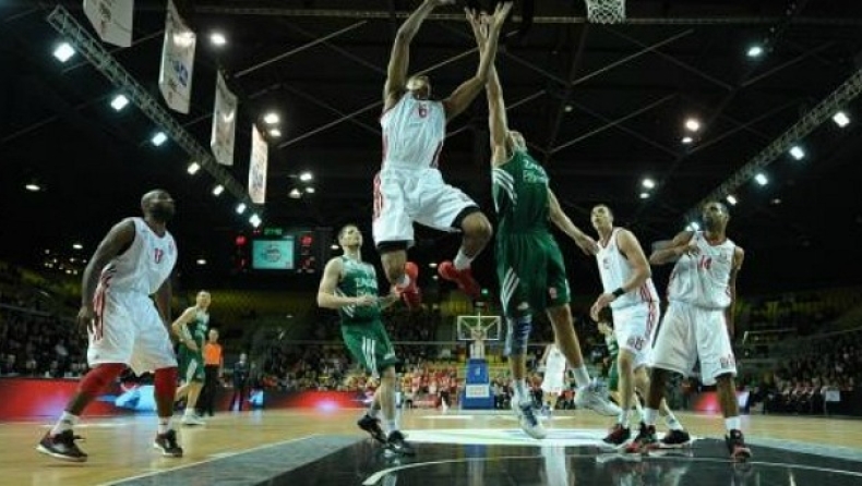 Δούλεψε για τη Μπάμπεργκ η Στρασμπούρ! (77-76)