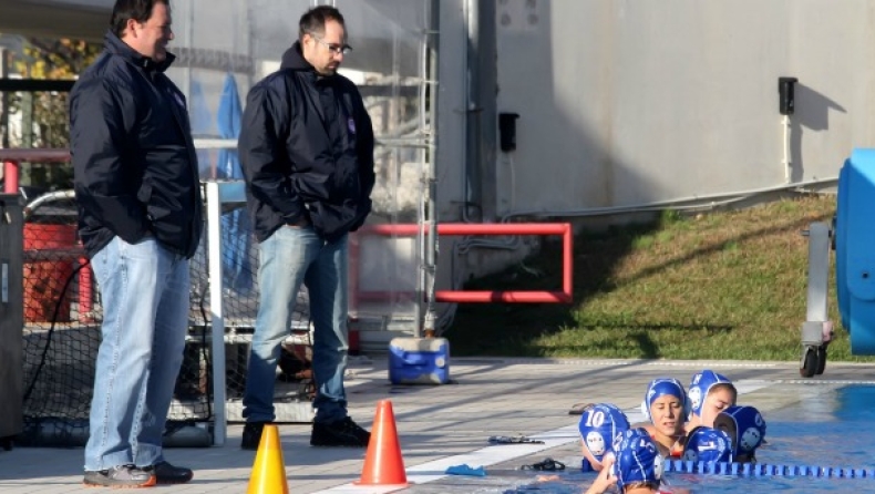 Επιστροφή για την 3η στροφή