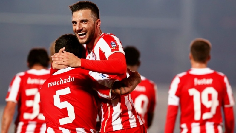 Θα μείνει στην ιστορία!