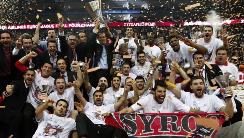 Η χρονιά του θρυλικού repeat (vids-pics)