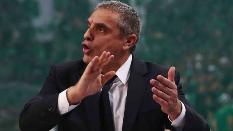Πεδουλάκης: «Η άμυνα ήταν το… κλειδί»