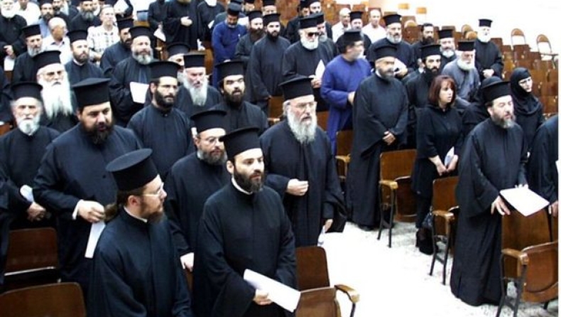 Όχι άλλο Πάπ(π)ά…